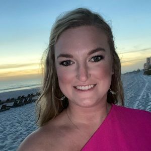 Meet your Posher, Audrey